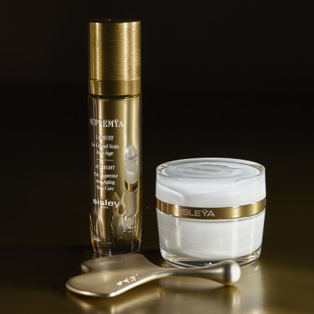 SISLEY SUPREMŸA LA NUIT DIE GROSSE ANTI-AGING-PFLEGE